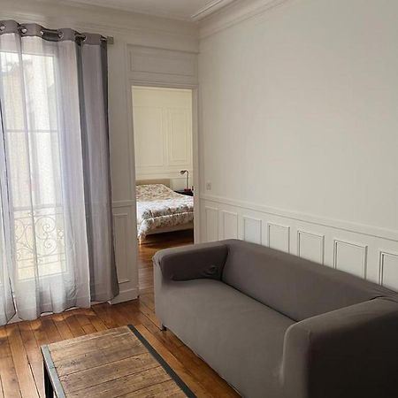 Cosy Appartement Paris A Deux Pas 쿠르브부아 외부 사진