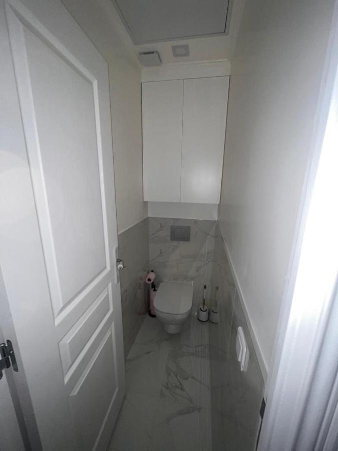 Cosy Appartement Paris A Deux Pas 쿠르브부아 외부 사진