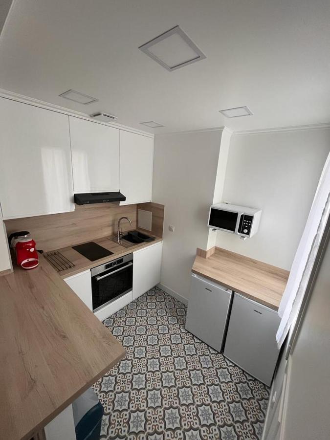 Cosy Appartement Paris A Deux Pas 쿠르브부아 외부 사진