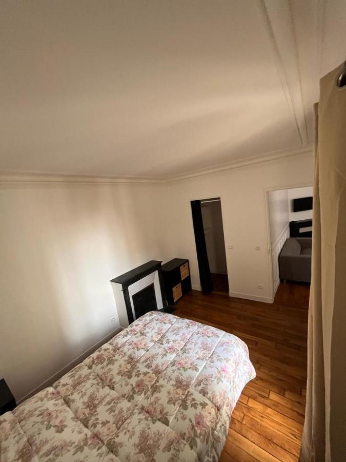 Cosy Appartement Paris A Deux Pas 쿠르브부아 외부 사진
