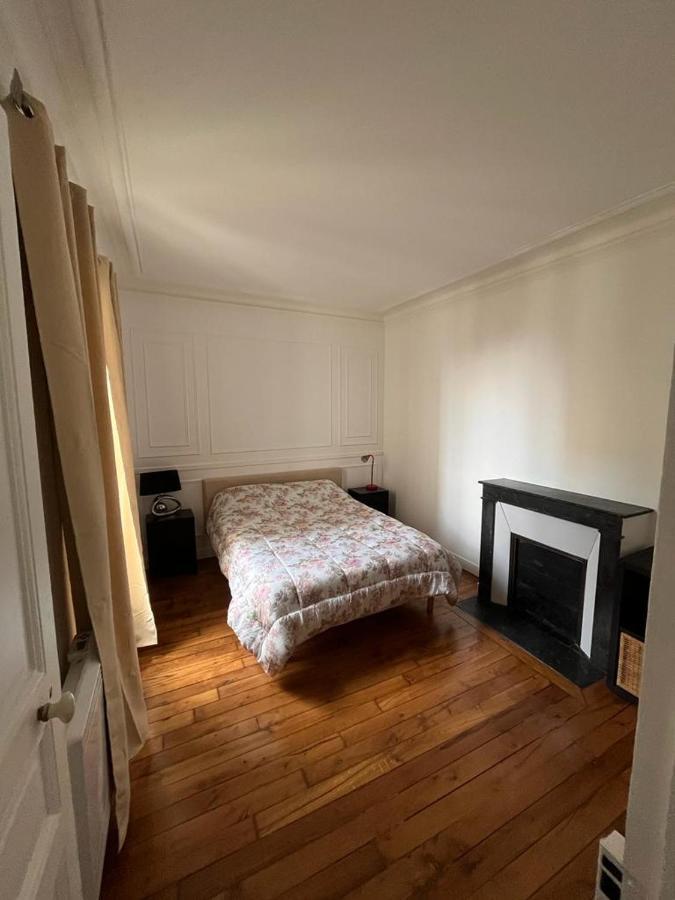 Cosy Appartement Paris A Deux Pas 쿠르브부아 외부 사진